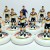 Subbuteo Andrew Table Soccer West Germany 1990 World Cup Winners on WSB Professional bases